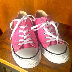 Womens Converse